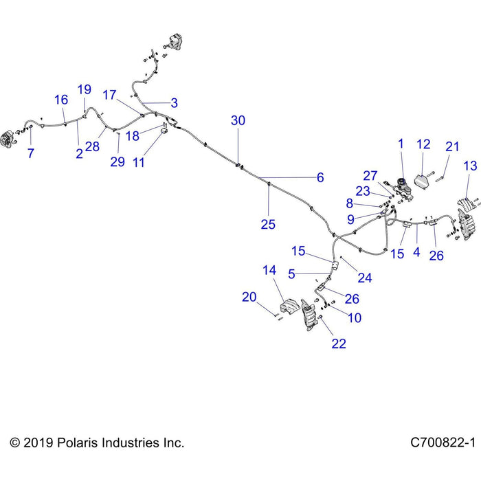 Line-Brk,Mct,107,70B,20F,301 J by Polaris