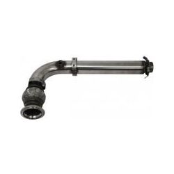 Link Pipe Can-Am by MBRP AT-9208FS-LP Power Tech 4 Muffler 241-10048 Western Powersports Drop Ship