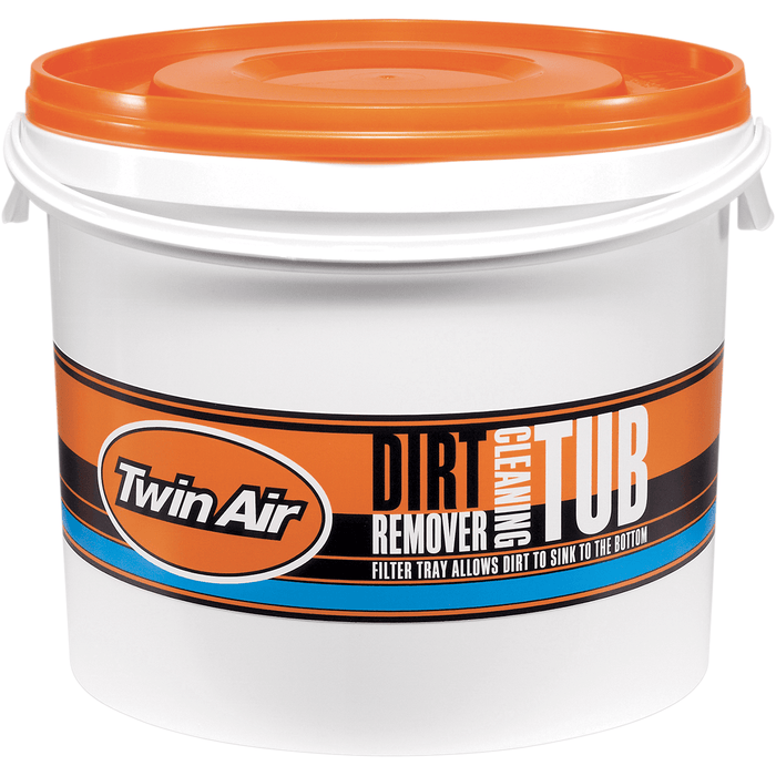 Liquid Cleaning Tub By Twin Air