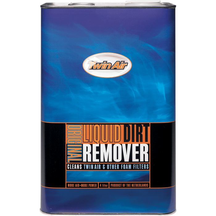 Liquid Dirt Remover By Twin Air