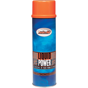 Liquid Power Air Filter Oil By Twin Air 159016M Air Filter Oil 3610-0014 Parts Unlimited