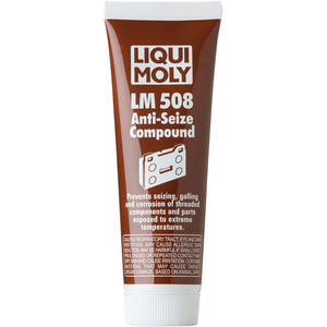 Lm 508 Anti-Seize Compound By Liqui Moly 2012 Anti Seize 3701-0007 Parts Unlimited