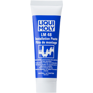 Lm48 Install Lubricant By Liqui Moly 20216 Assembly Lube 3607-0041 Parts Unlimited