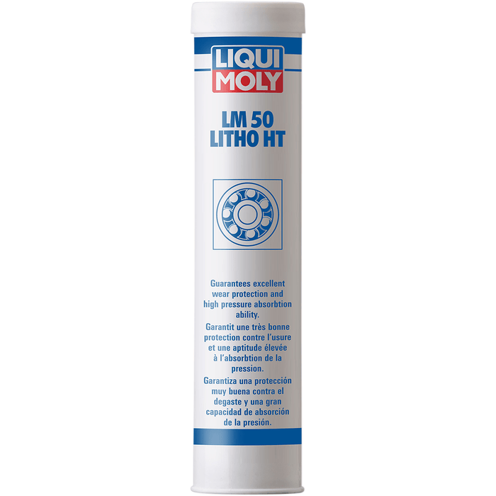 Lm50 Litho Lube By Liqui Moly