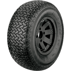 Load Boss Kt306 Tire By Vision Wheel W3932510126 Dual Sport Tire 0319-0159 Parts Unlimited Drop Ship