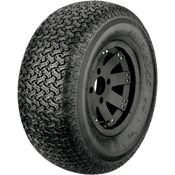 Load Boss Kt306 Tire By Vision Wheel