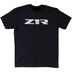 Logo Tee by Z1R T Shirt Parts Unlimited