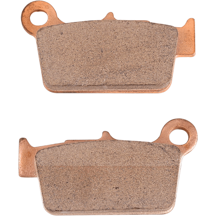 Long-Life Sintered "R" Brake Pads By Ebc