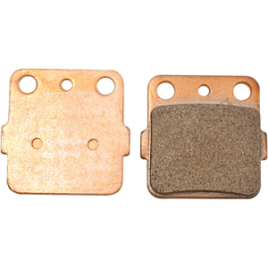 Long-Life Sintered "R" Brake Pads By Ebc FA84/3R Brake Pads FA84/3R Parts Unlimited