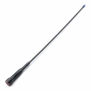 Long Range Antenna For R1 / Rdh-X / Abh7 Handheld Radio by Rugged Radios DB-SMA-M 01039374005203 Rugged Radios