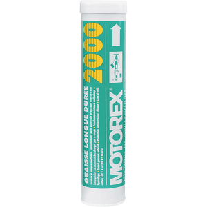 Long Term Grease 2000 By Motorex 102424 Multi Purpose Grease 3607-0004 Parts Unlimited