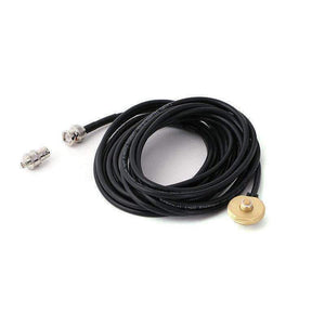 Long Track Antenna Upgrade Kit For Rugged V3 / Rh5R Handheld Radio by Rugged Radios Rugged Radios