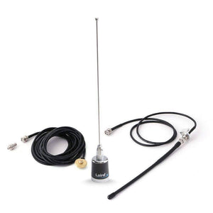 Long Track Antenna Upgrade Kit For Rugged V3 / Rh5R Handheld Radio by Rugged Radios Rugged Radios