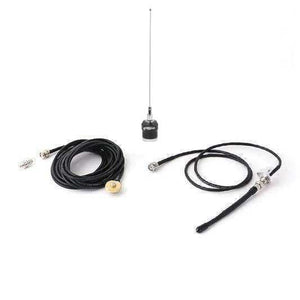 Long Track Antenna Upgrade Kit For Uhf Motorola / Vertex Vx Series Radios by Rugged Radios LT-VX 01038799852534 Rugged Radios