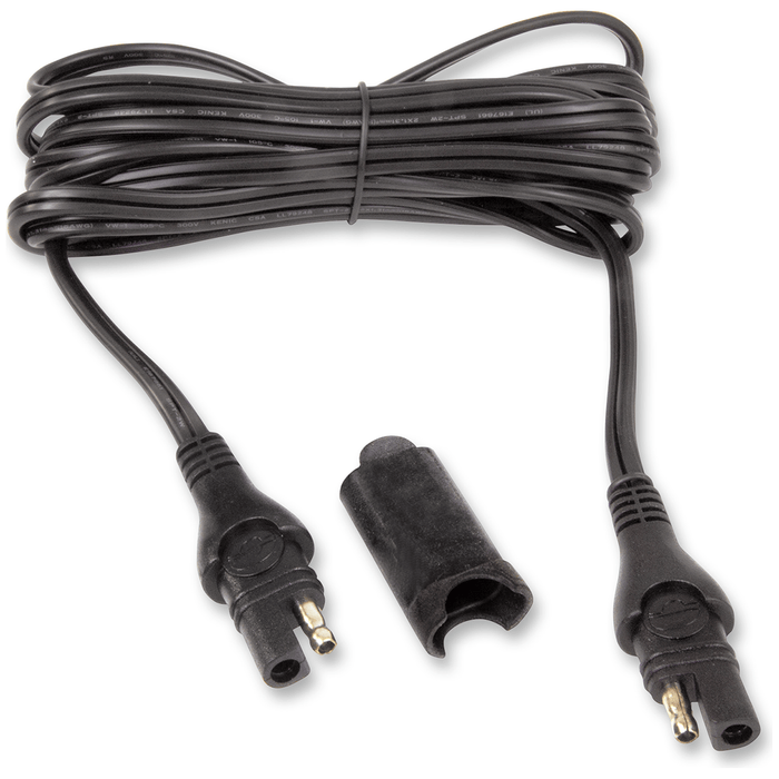 Low Temperature Charge Cable Extender 15Ft By Tecmate