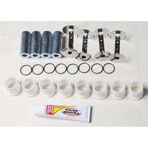 Lower A-Arm Kit by Pivot Works PWAAK-C06-000L A-Arm Bearing Kit 52-1133L Western Powersports Drop Ship