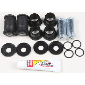 Lower A-Arm Kit by Pivot Works PWAAK-K10-000L A-Arm Bearing Kit 52-1150L Western Powersports