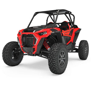 Lower Door Panel Inserts For Polaris RZR S 900/S 1000/XP 1000/XP Turbo by Kemimoto FTVDI005 Lower Door FTVDI005 Kemimoto