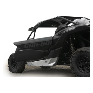 Lower Doors by Rival Powersports 2444.7247.1 Lower Door 84-2025 Western Powersports Drop Ship