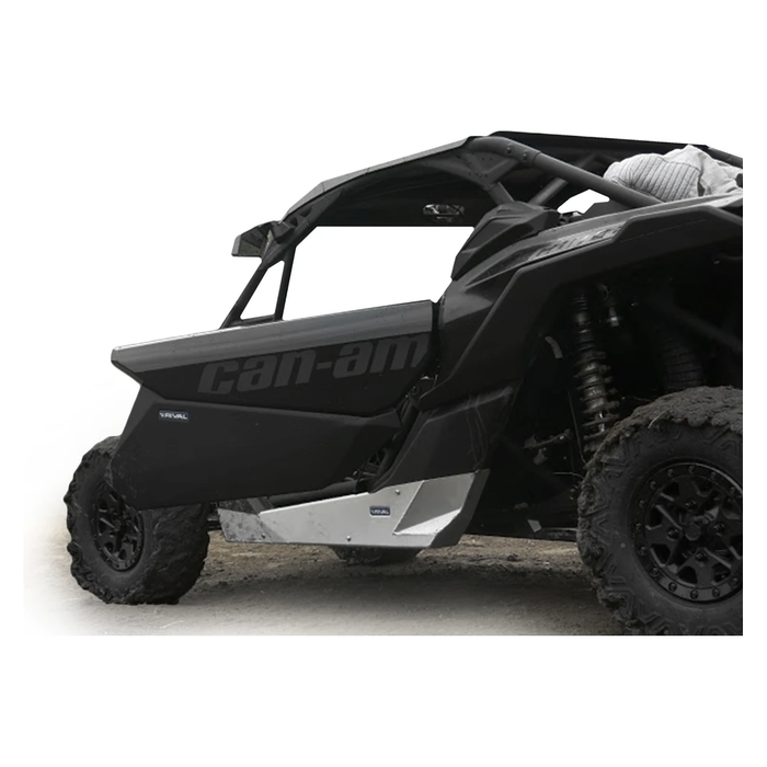 Lower Doors by Rival Powersports