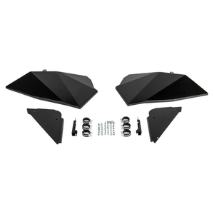 Lower Doors Rzr 900/1000 by Rival Powersports 2444.7447.1 Lower Door 84-2151 Western Powersports Drop Ship