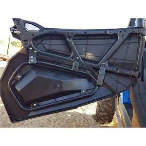 Lower Half Door Inserts Panels For Polaris RZR 60" Models (2 DOORS) by Kemimoto FTVDI002 Lower Door FTVDI002 Kemimoto