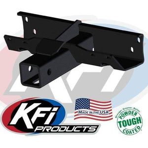 Lower Receiver for Yamaha RMAX by KFI 101870 Receiver Hitch 574696 Tucker Rocky