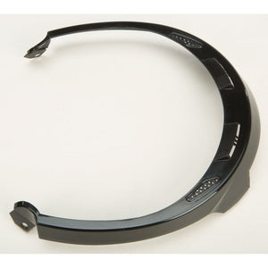 Lower Shell Trim Ring Gm-54 by GMAX G054004 Helmet Accessory 72-3466 Western Powersports Drop Ship