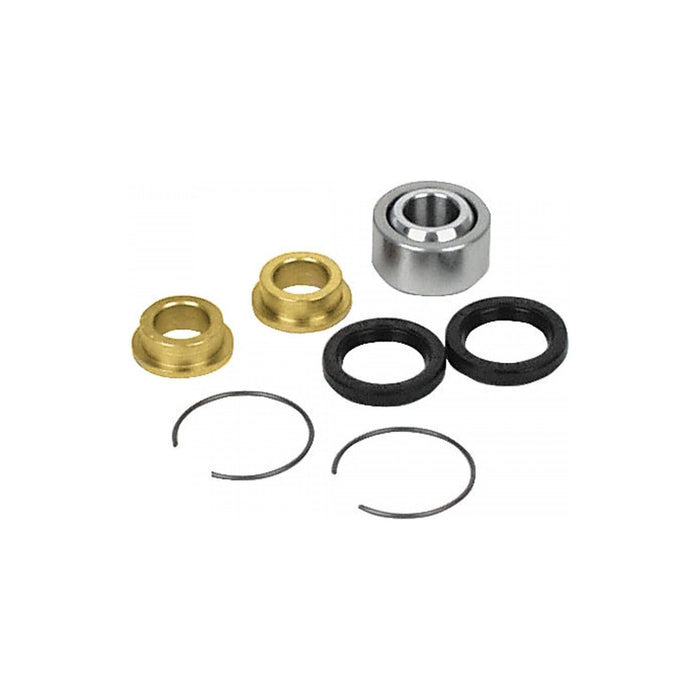 Lower Shock Bushing Kit, Front by Quad Boss