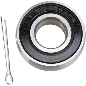 Lower Steering Bearing Kit Can-Am by Moose Utility 25-1631 Steering Stem Bearing Kit 04100163 Parts Unlimited