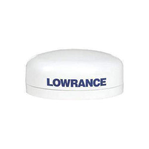 Lowrance Lgc-16W Elite Gps Antenna by Lowrance GPS-ANT-LGC16 01038799851962 Rugged Radios