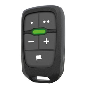 Lowrance Lr-1 Bluetooth Remote Control For Hds Live - Hds Carbon by Lowrance GPS-LR1 01039374005792 Rugged Radios