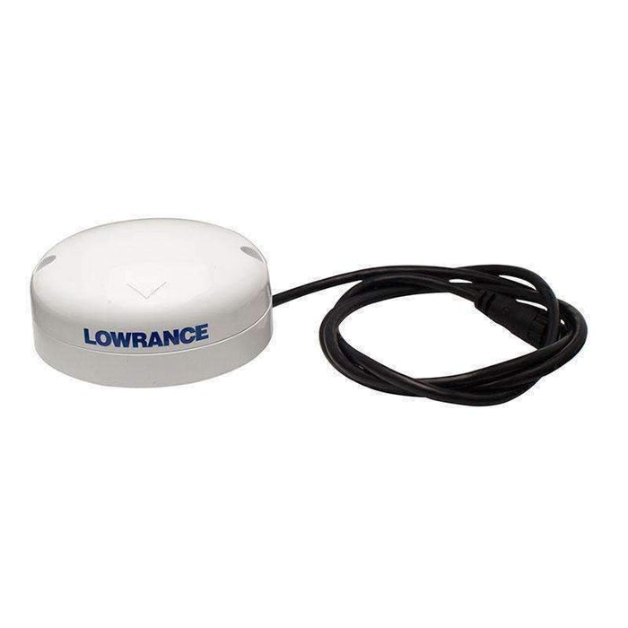 Lowrance Point-1 Gps Antenna by Lowrance