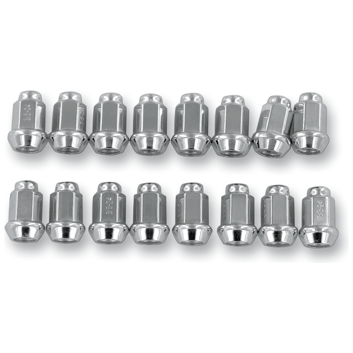 Lug Nuts By Itp