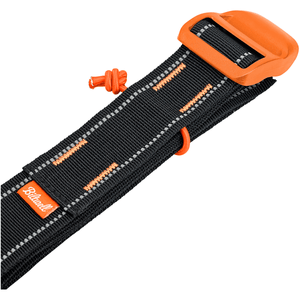 Luggage Strap By Biltwell 3101-0103 Luggage 3920-0448 Parts Unlimited