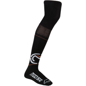 M1 Knee Brace Sock By Moose Utility Socks Parts Unlimited