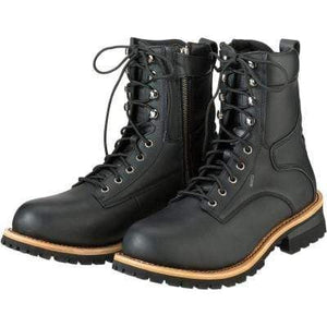 M4 Boots by Z1R Boots Parts Unlimited Drop Ship