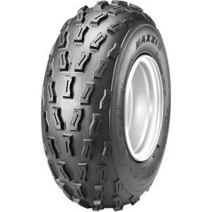 M939 Front Tire By Maxxis TM05030000 All Terrain Tire 0319-0033 Parts Unlimited