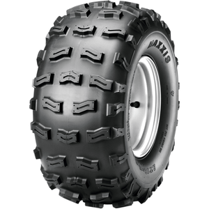 M940 Rear Tire By Maxxis TM05000200 All Terrain Tire 0319-0034 Parts Unlimited