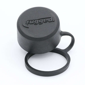 Mac Air Blower Cap For High Volume Helmet Air Pumper by Rugged Radios BLOWER-CAP-M 01039374005497 Rugged Radios