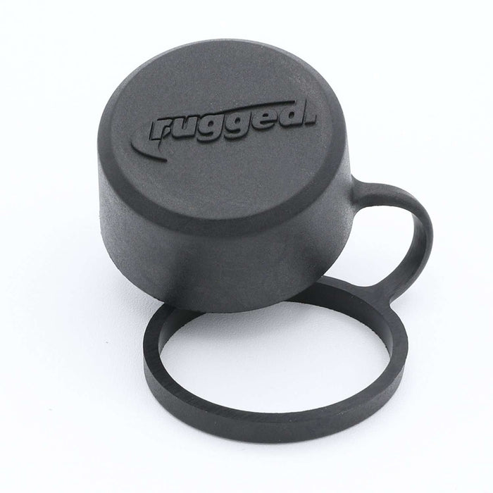 Mac Air Blower Cap For High Volume Helmet Air Pumper by Rugged Radios