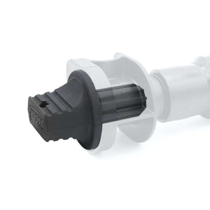 Mac-Xc Plug For Magnetic Hose Coupler by Rugged Radios MAC-XC-PLUG 01039374005515 Rugged Radios