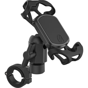 Magicmount Pro Handlebar Low Profile By Scosche PSM11025 Phone Mount 194-50008 Western Powersports