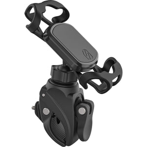 Magicmount Pro Quick Release By Scosche PSM11024 Phone Mount 194-50007 Western Powersports