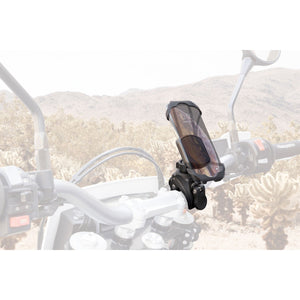 Magicmount Pro Quick Release By Scosche PSM11024 Phone Mount 194-50007 Western Powersports