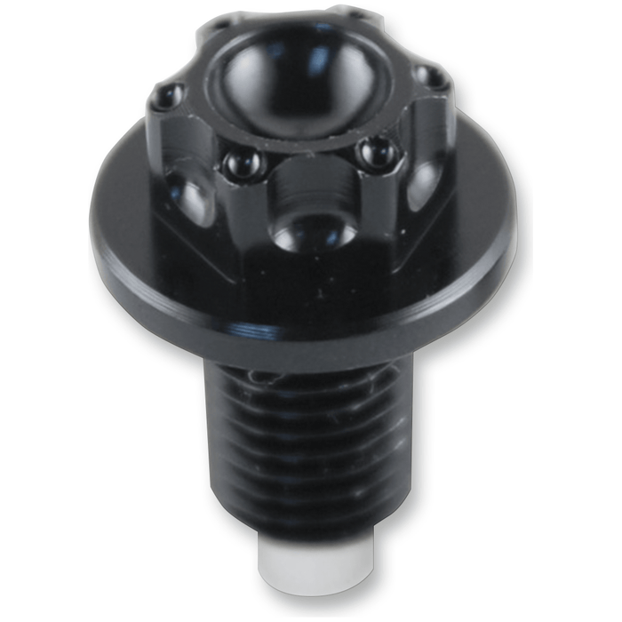 Magnetic Oil Drain Bolt By Powerstands Racing