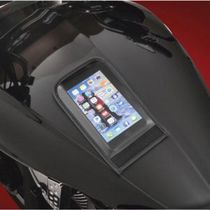 Magnetic Phone Pouch by Hopnel HMAGPX Phone Case HMAGPX Big Bike Parts