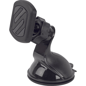 Magnetic Window Small Mount By Scosche MAGWSM2 Phone Mount 194-50120 Western Powersports