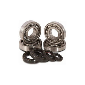 Main Bearing And Seal Kit Polaris by Hot Rods K094 Main Bearing & Seal Kit 421-K094 Western Powersports