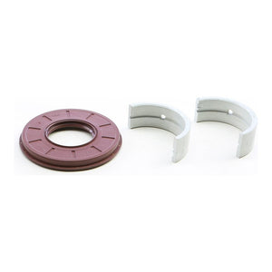 Main Bearing & Seal Kit by Hot Rods K084 Main Bearing & Seal Kit 421-K084 Western Powersports